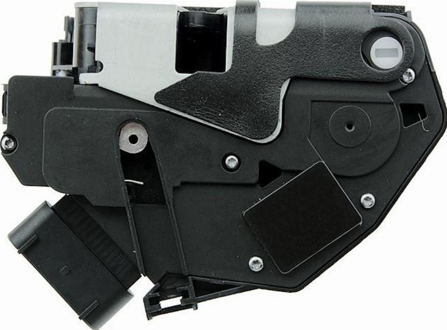NTY EZC-FR-055 - Замок двері autozip.com.ua