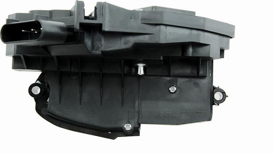 NTY EZC-FR-055 - Замок двері autozip.com.ua