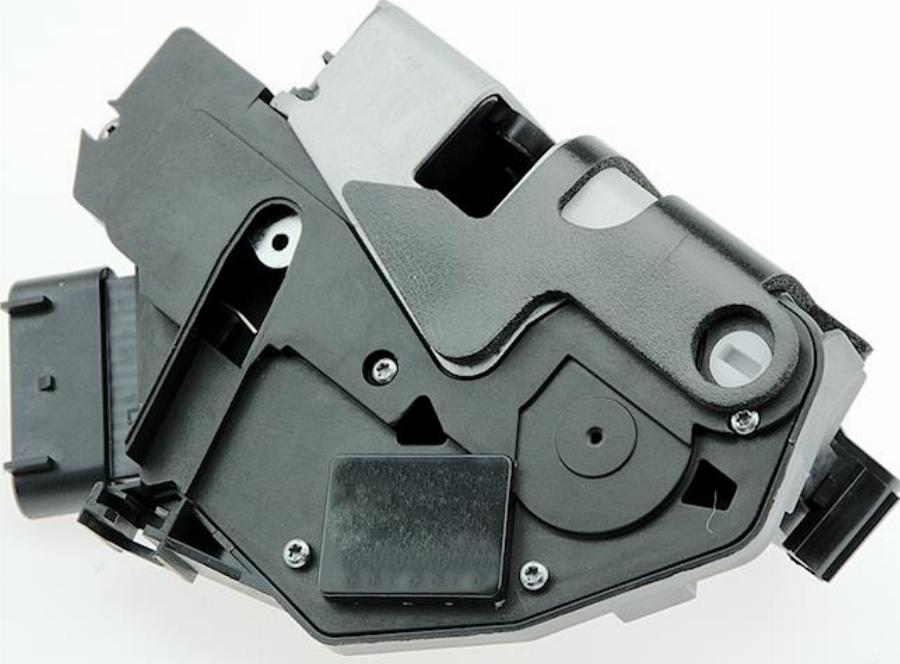 NTY EZC-FR-055 - Замок двері autozip.com.ua