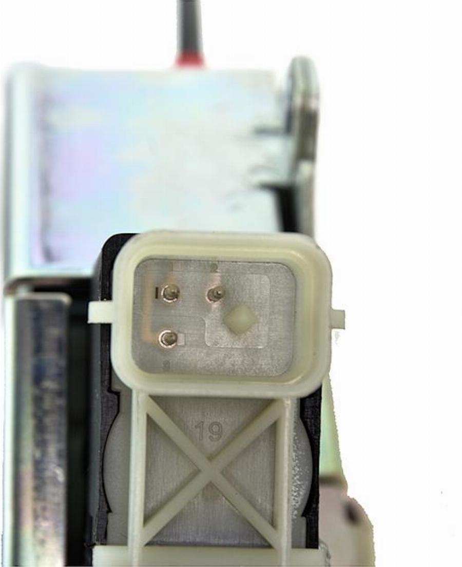 NTY EZC-FR-064 - Замок двері autozip.com.ua