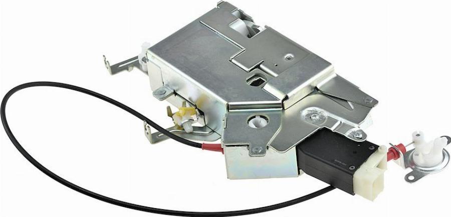NTY EZC-FR-064 - Замок двері autozip.com.ua