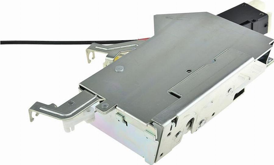 NTY EZC-FR-064 - Замок двері autozip.com.ua