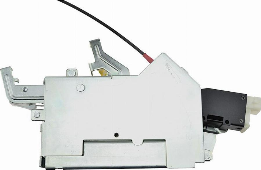 NTY EZC-FR-064 - Замок двері autozip.com.ua