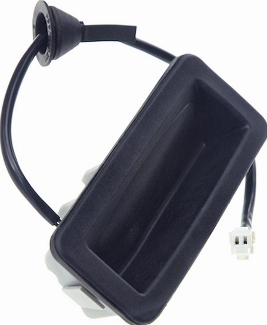 NTY EZC-FR-000 - Ручка задніх дверей autozip.com.ua