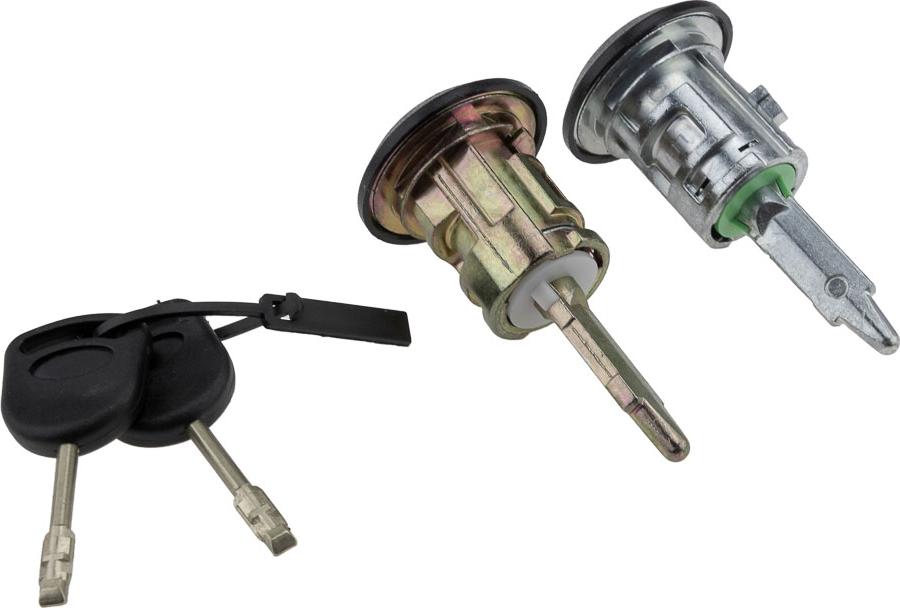 NTY EZC-FR-089 - Ручка двері autozip.com.ua
