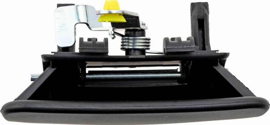 NTY EZC-FR-084 - Ручка двері autozip.com.ua