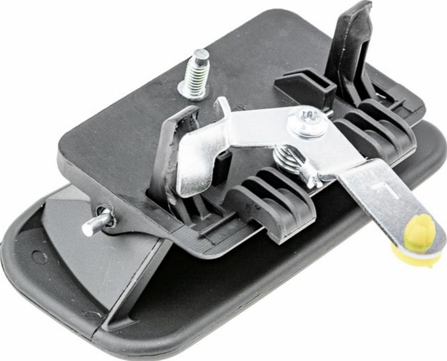 NTY EZC-FR-084 - Ручка двері autozip.com.ua
