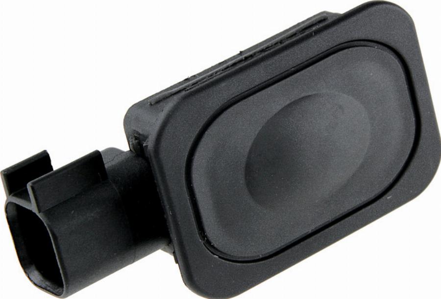 NTY EZC-FR-029 - Ручка задніх дверей autozip.com.ua