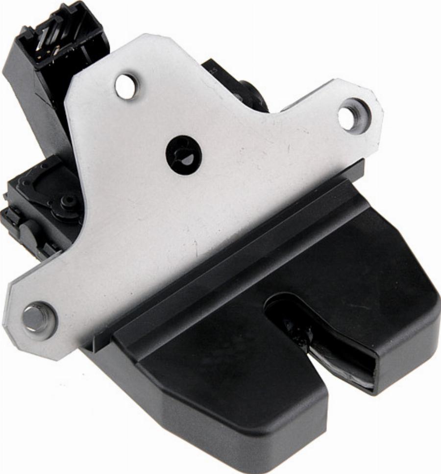 NTY EZC-FR-025 - Замок задніх дверей autozip.com.ua
