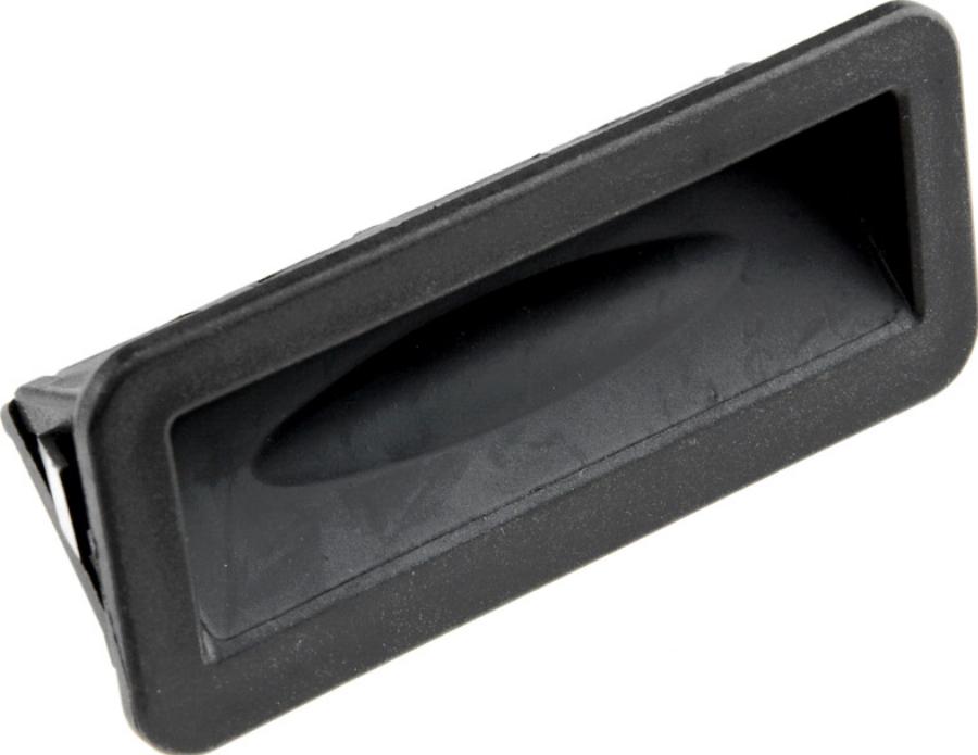 NTY EZC-FR-028 - Ручка задніх дверей autozip.com.ua
