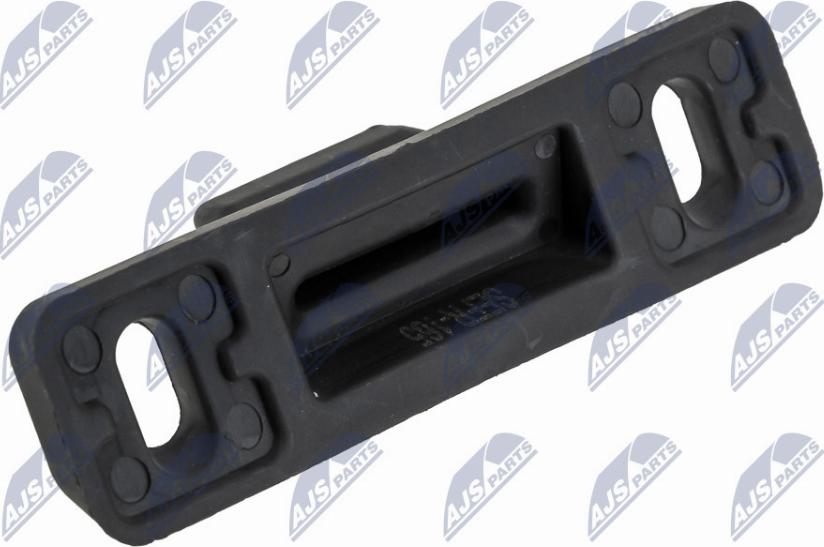 NTY EZC-FR-165 - Управління, кнопка центрального замка autozip.com.ua