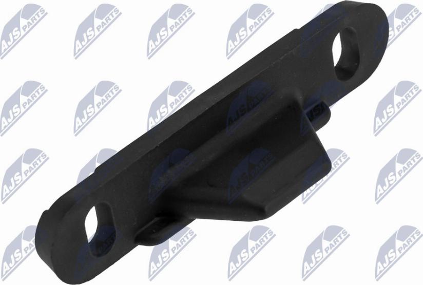 NTY EZC-FR-166 - Управління, кнопка центрального замка autozip.com.ua
