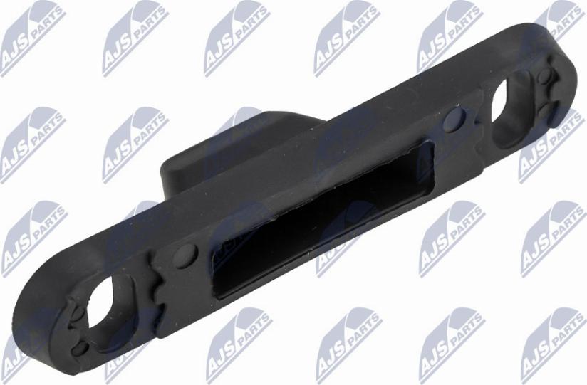 NTY EZC-FR-166 - Управління, кнопка центрального замка autozip.com.ua