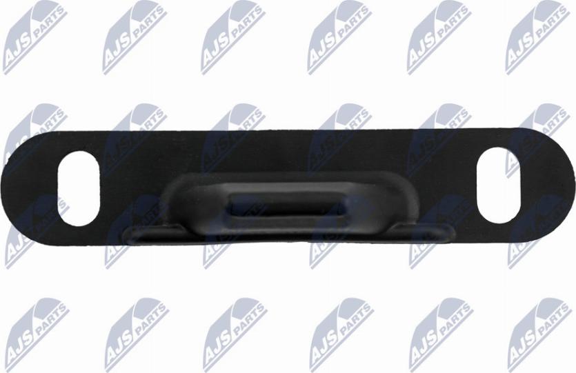 NTY EZC-FR-166 - Управління, кнопка центрального замка autozip.com.ua