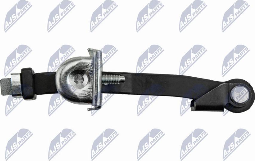NTY EZC-FR-160 - Фіксатор дверей autozip.com.ua