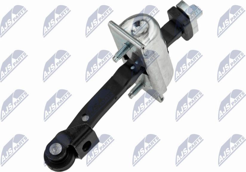 NTY EZC-FR-160 - Фіксатор дверей autozip.com.ua