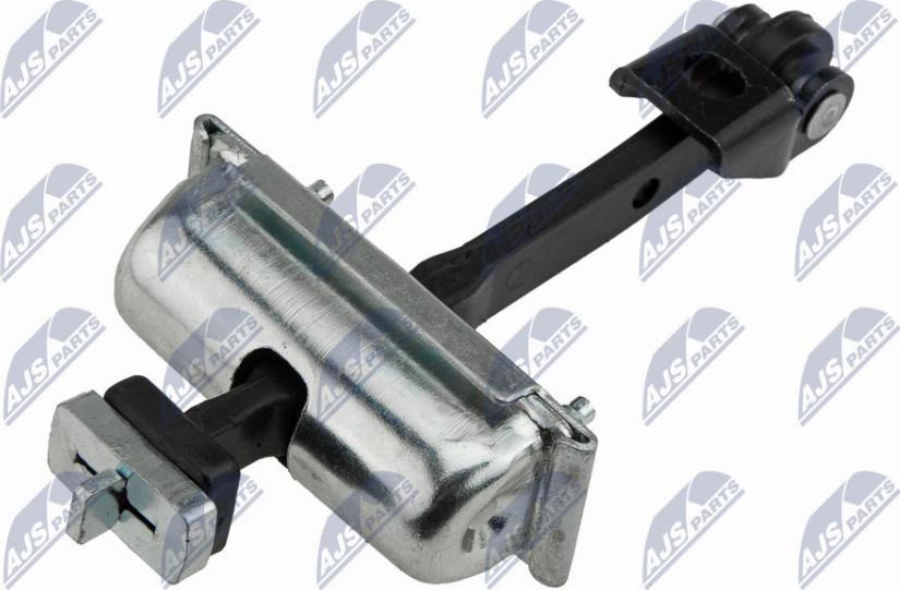 NTY EZC-FR-160 - Фіксатор дверей autozip.com.ua