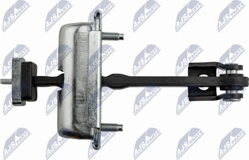 NTY EZC-FR-160 - Фіксатор дверей autozip.com.ua