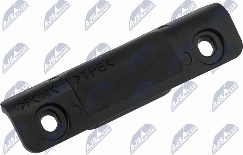 NTY EZC-FR-167 - Управління, кнопка центрального замка autozip.com.ua