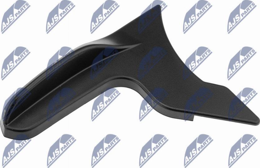 NTY EZC-FR-108 - Регулювальний елемент, регулювання сидіння autozip.com.ua