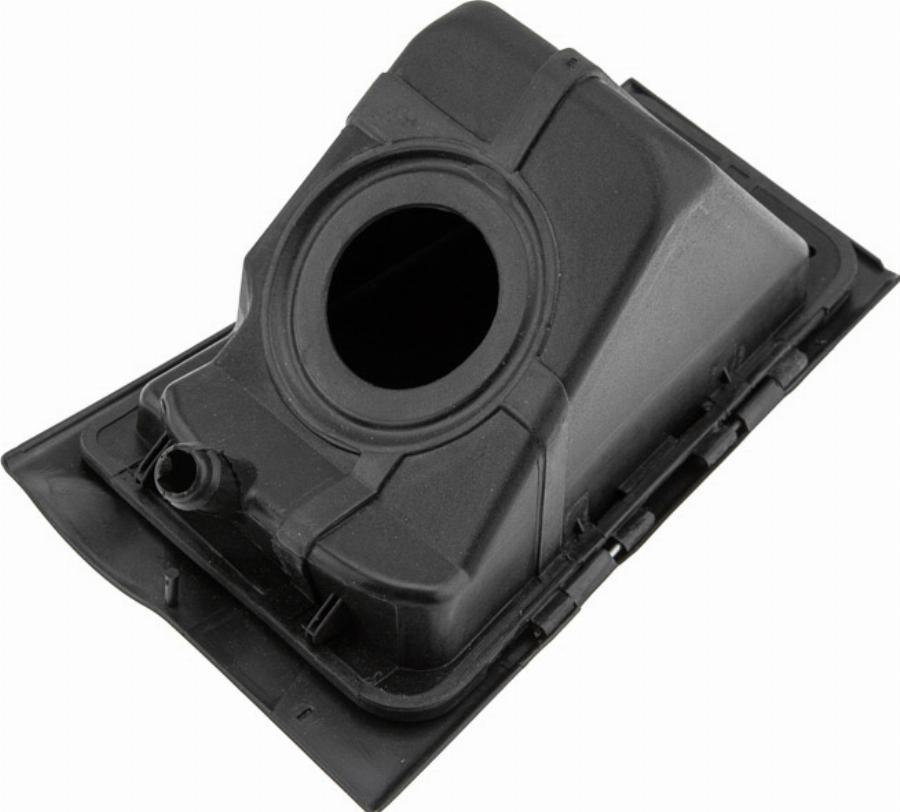 NTY EZC-FR-107 - Ізоляція моторного відділення autozip.com.ua