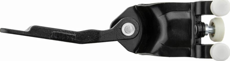 NTY EZC-FR-119 - Напрямна ролика, зсувні двері autozip.com.ua
