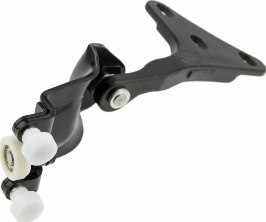 NTY EZC-FR-119 - Напрямна ролика, зсувні двері autozip.com.ua