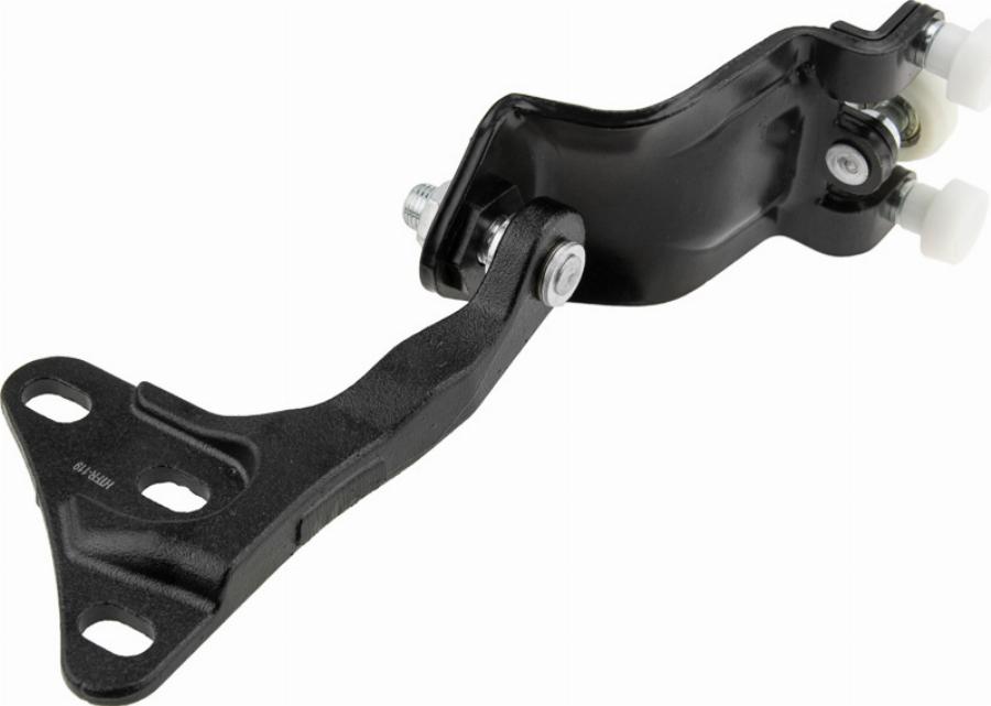 NTY EZC-FR-119 - Напрямна ролика, зсувні двері autozip.com.ua