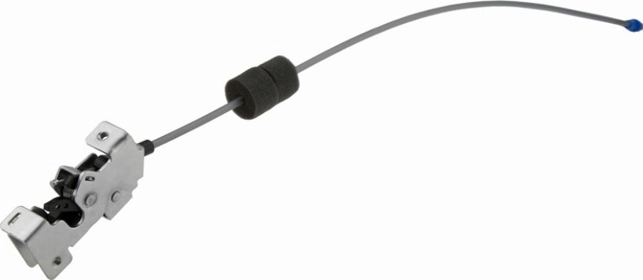 NTY EZC-FR-112 - Замок задніх дверей autozip.com.ua