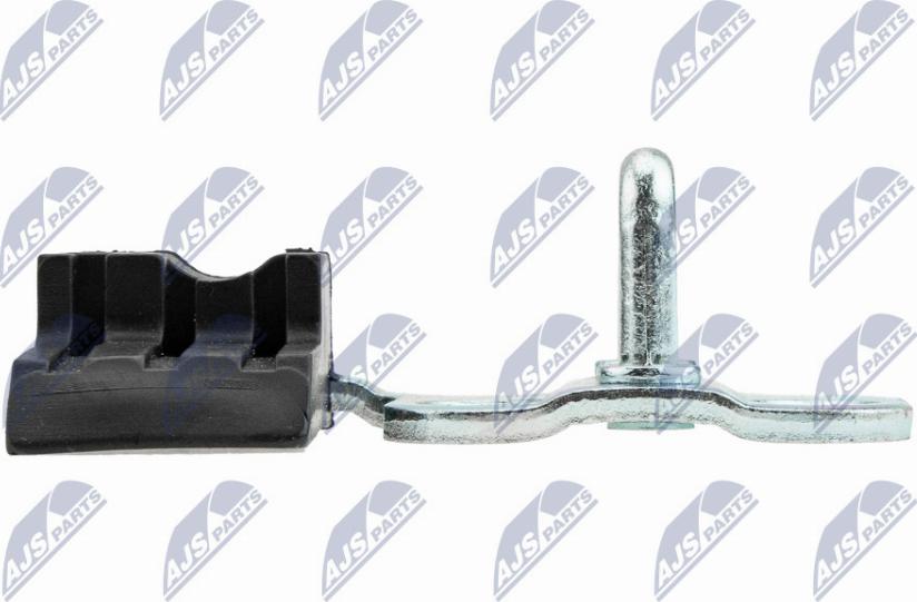 NTY EZC-FR-135 - Управління, кнопка центрального замка autozip.com.ua