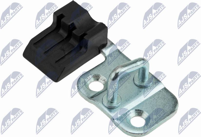NTY EZC-FR-135 - Управління, кнопка центрального замка autozip.com.ua