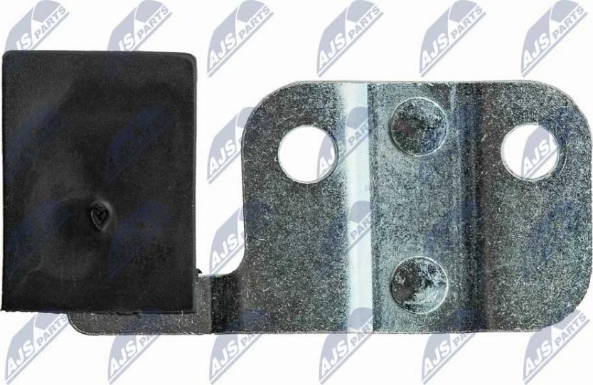 NTY EZC-FR-135 - Управління, кнопка центрального замка autozip.com.ua