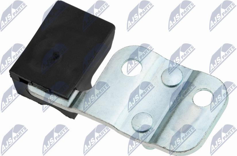 NTY EZC-FR-135 - Управління, кнопка центрального замка autozip.com.ua