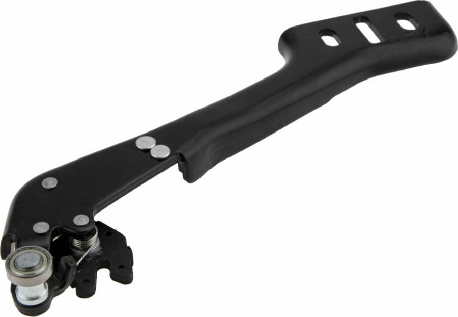 NTY EZC-FR-125 - Напрямна ролика, зсувні двері autozip.com.ua
