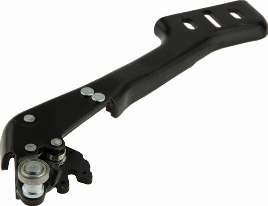 NTY EZC-FR-121 - Напрямна ролика, зсувні двері autozip.com.ua