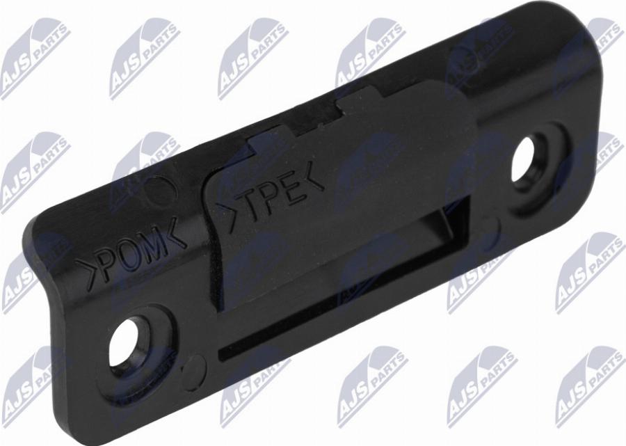 NTY EZC-FR-296 - Управління, кнопка центрального замка autozip.com.ua