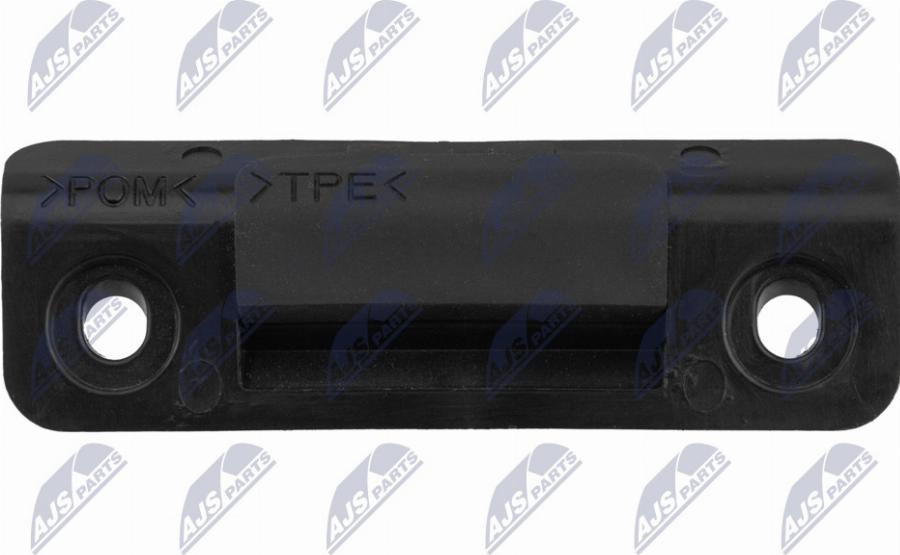 NTY EZC-FR-296 - Управління, кнопка центрального замка autozip.com.ua