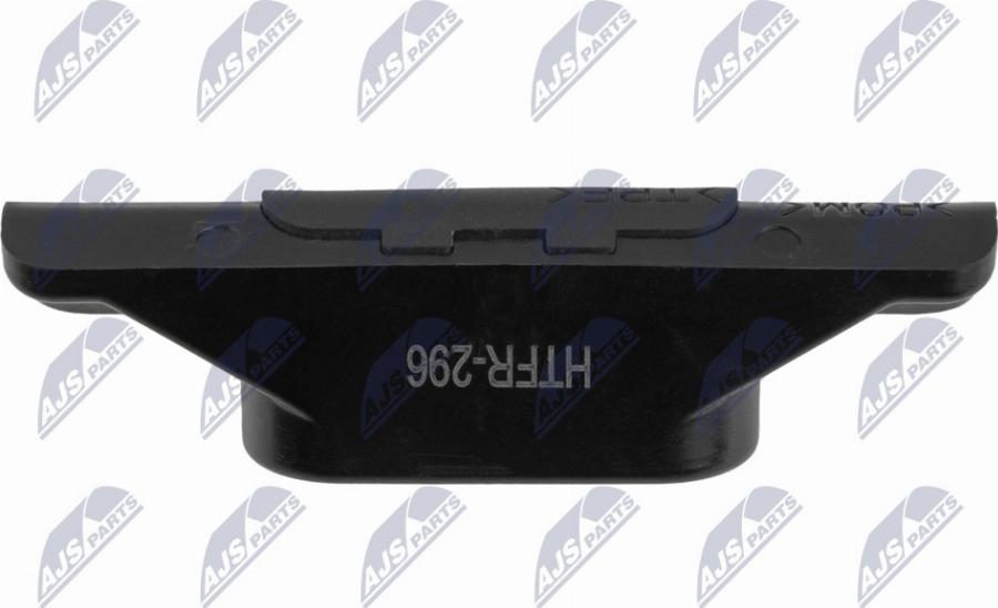 NTY EZC-FR-296 - Управління, кнопка центрального замка autozip.com.ua