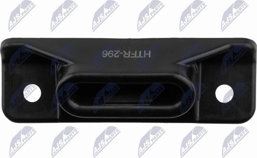 NTY EZC-FR-296 - Управління, кнопка центрального замка autozip.com.ua