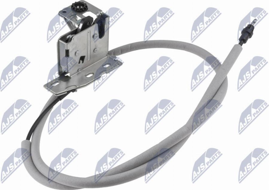 NTY EZC-FR-254 - - - autozip.com.ua