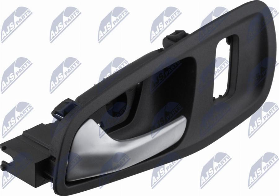 NTY EZC-FR-269 - Ручка двері autozip.com.ua