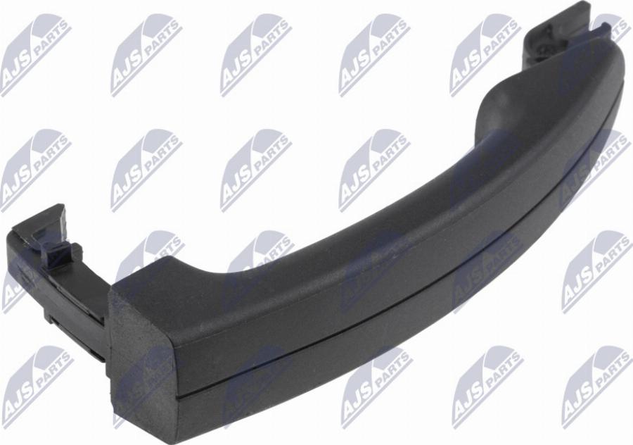 NTY EZC-FR-264 - Ручка двері autozip.com.ua