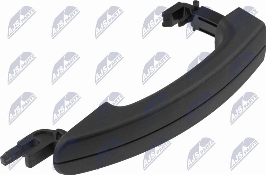 NTY EZC-FR-265 - Ручка двері autozip.com.ua