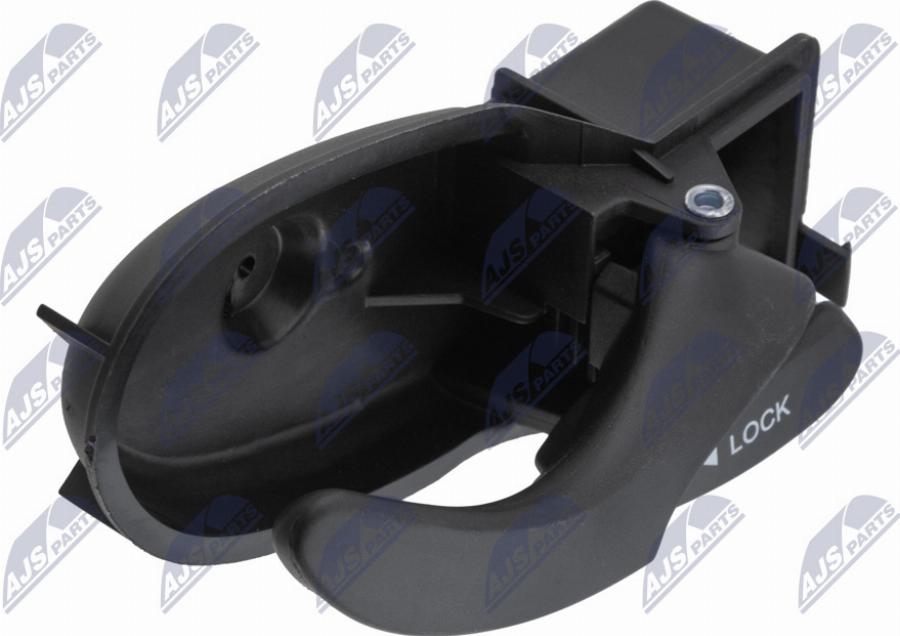 NTY EZC-FR-268 - Ручка двері autozip.com.ua
