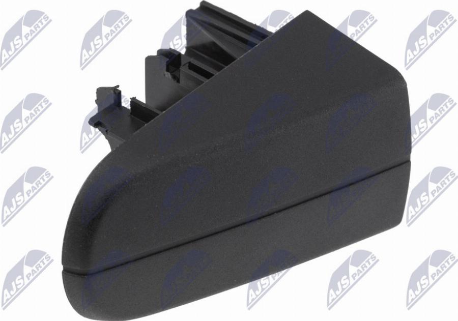 NTY EZC-FR-267 - Кришка, ручка дверей autozip.com.ua