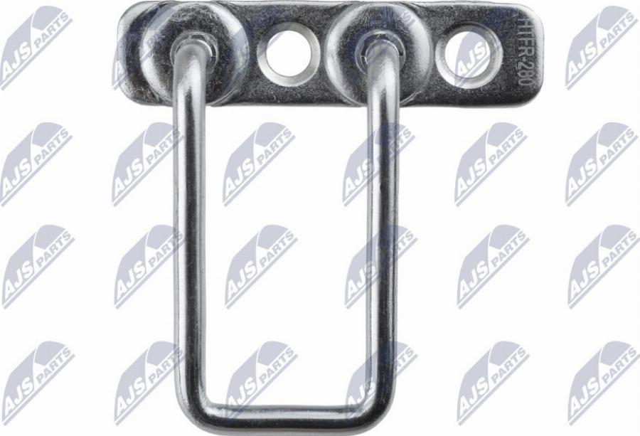 NTY EZC-FR-280 - Управління, кнопка центрального замка autozip.com.ua