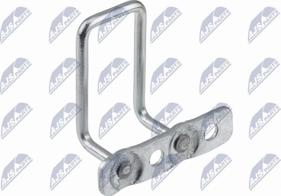 NTY EZC-FR-280 - Управління, кнопка центрального замка autozip.com.ua