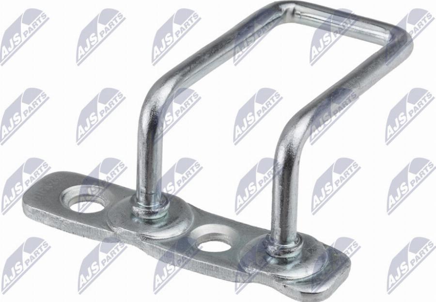 NTY EZC-FR-280 - Управління, кнопка центрального замка autozip.com.ua