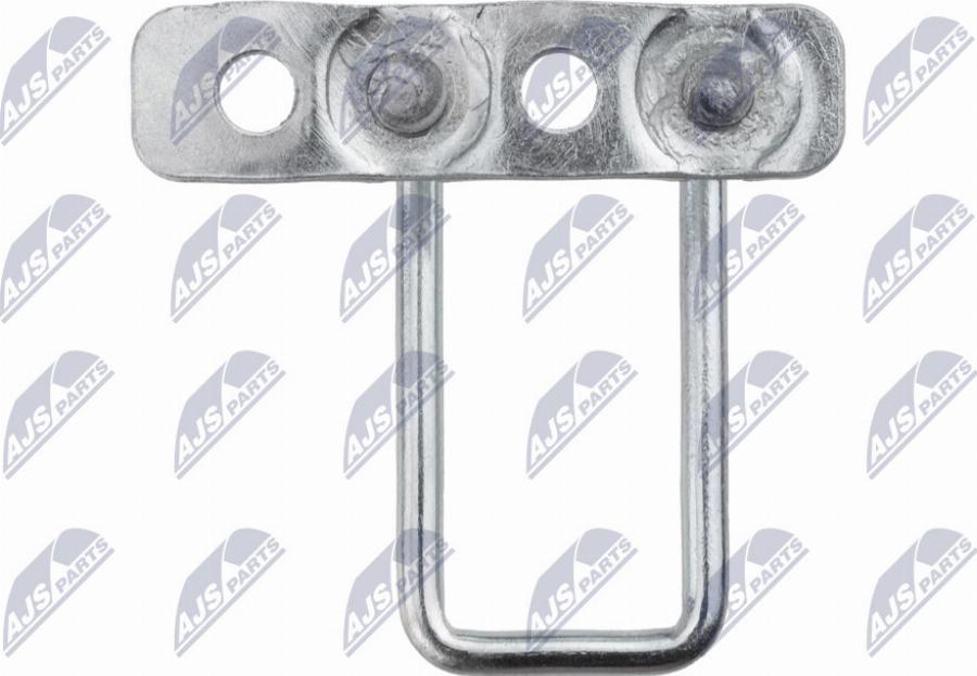 NTY EZC-FR-280 - Управління, кнопка центрального замка autozip.com.ua