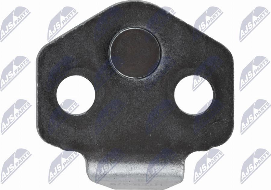 NTY EZC-FR-276 - Управління, кнопка центрального замка autozip.com.ua